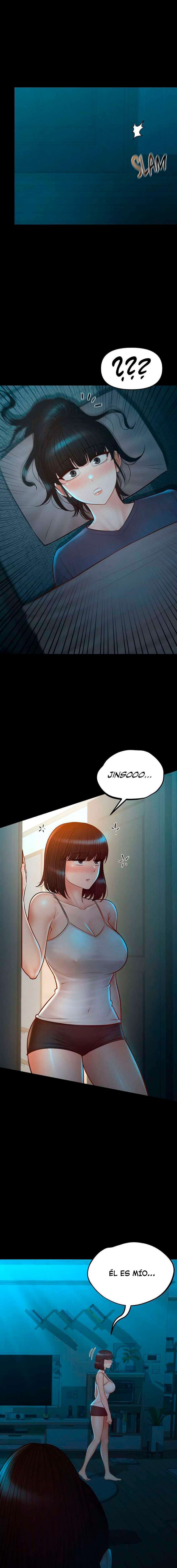 Dulce mi casa Capítulo 45 - Página 15