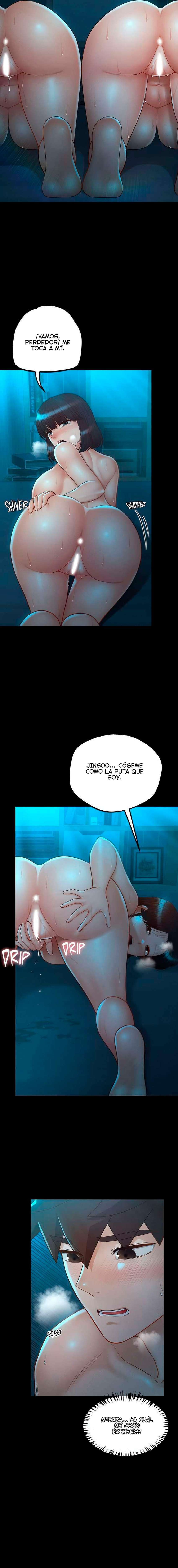 Dulce mi casa Capítulo 46 - Página 15