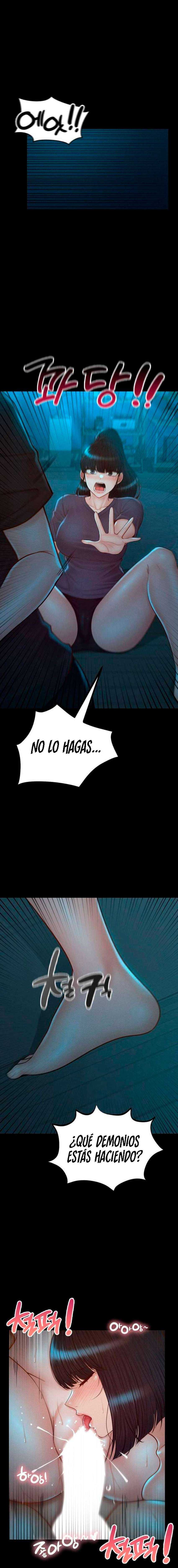 Dulce mi casa Capítulo 47 - Página 10
