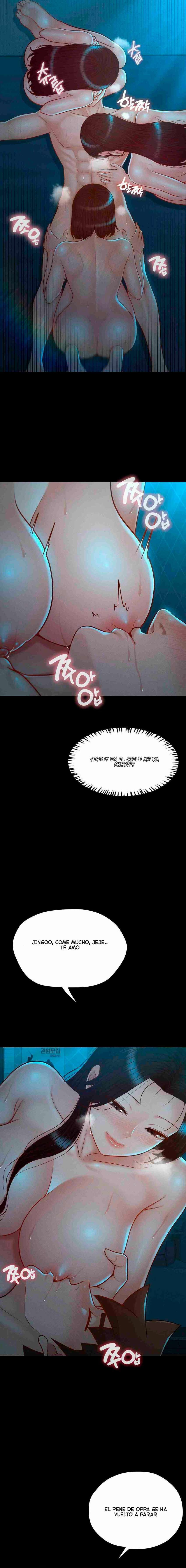 Dulce mi casa Capítulo 48 - Página 6