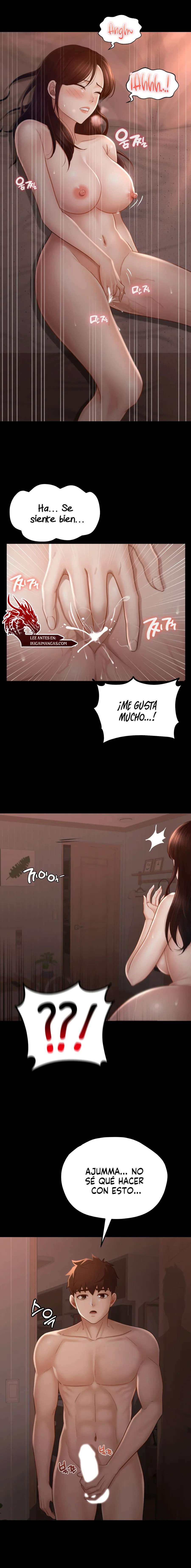 Dulce mi casa Capítulo 5 - Página 12