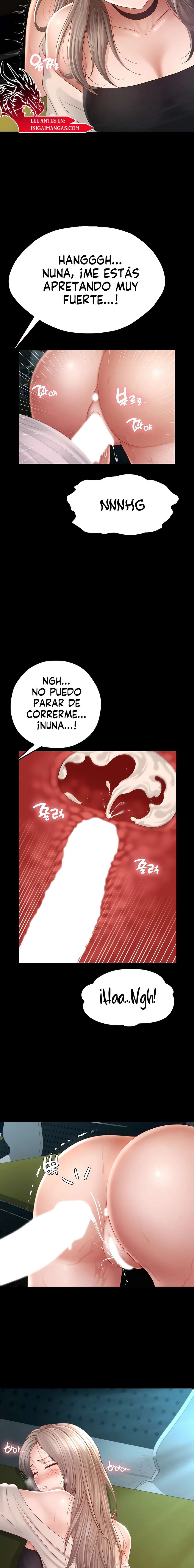 Dulce mi casa Capítulo 7 - Página 5