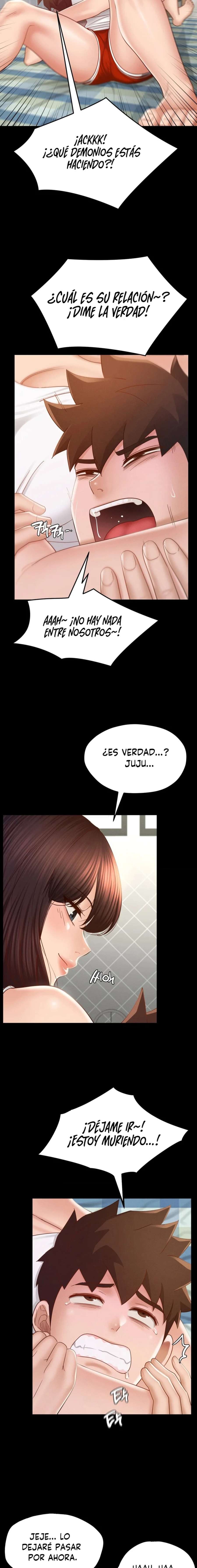 Dulce mi casa Capítulo 8 - Página 7