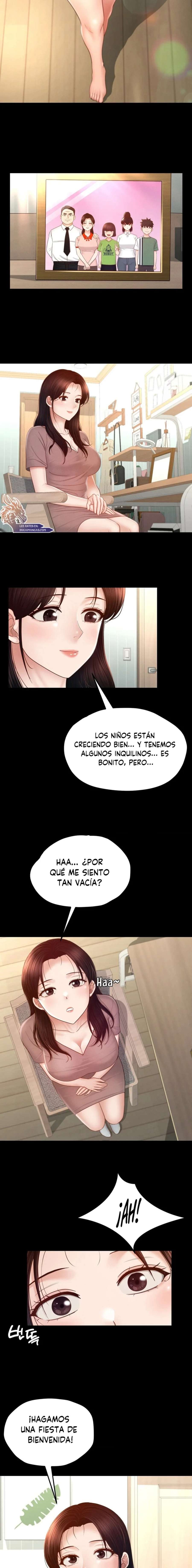 Dulce mi casa Capítulo 8 - Página 9