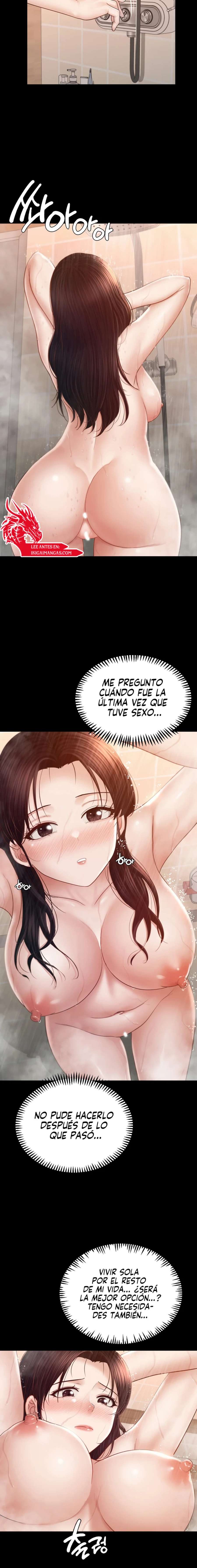 Dulce mi casa Capítulo 9 - Página 4
