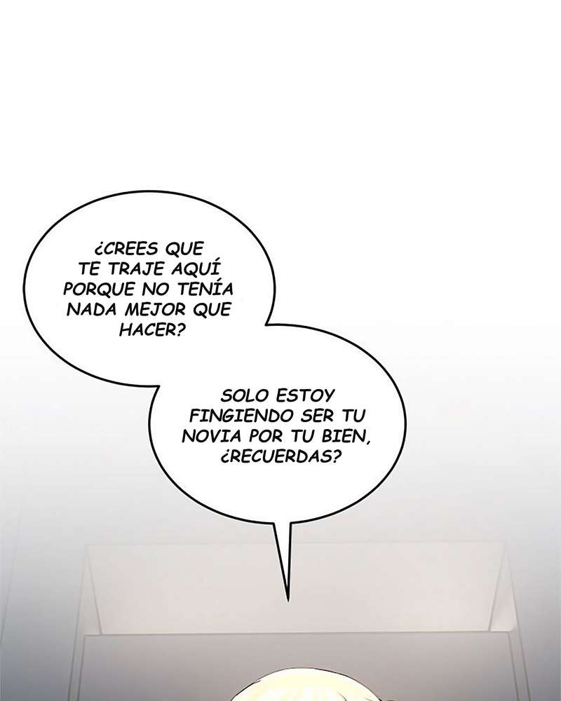 No se permiten hombres Capítulo 18 - Página 10