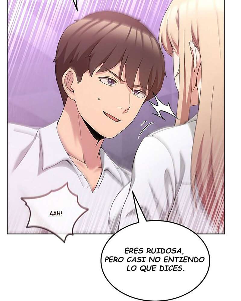 No se permiten hombres Capítulo 18 - Página 101