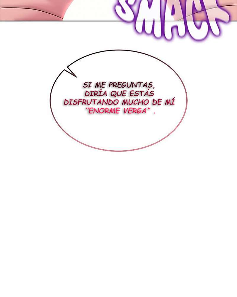 No se permiten hombres Capítulo 18 - Página 104