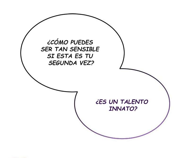 No se permiten hombres Capítulo 18 - Página 105