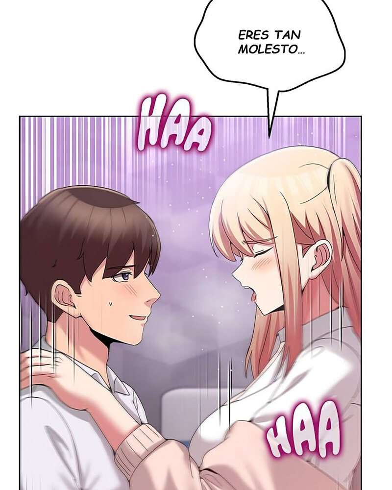 No se permiten hombres Capítulo 18 - Página 108