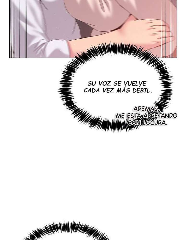 No se permiten hombres Capítulo 18 - Página 109
