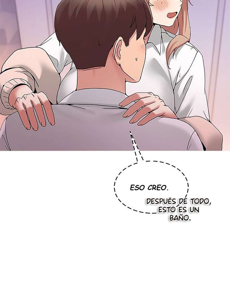 No se permiten hombres Capítulo 18 - Página 117