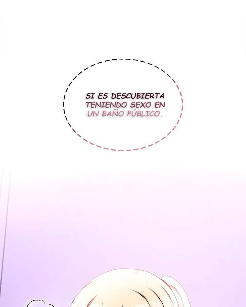 No se permiten hombres Capítulo 18 - Página 130