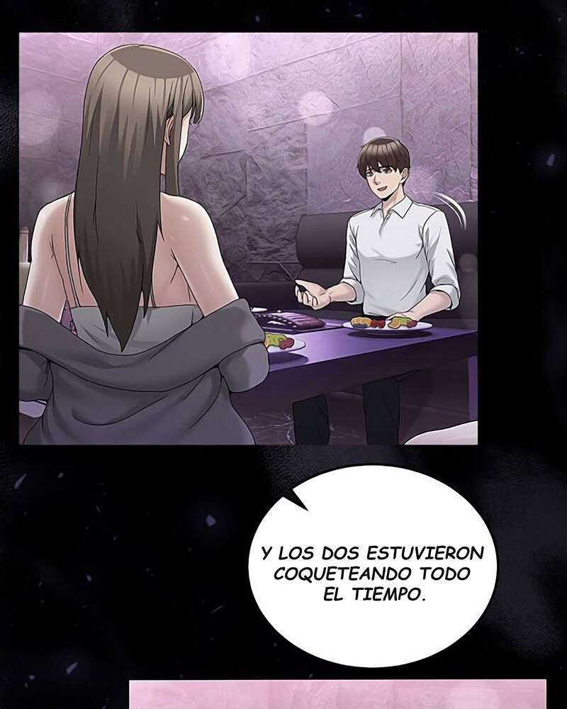 No se permiten hombres Capítulo 18 - Página 14