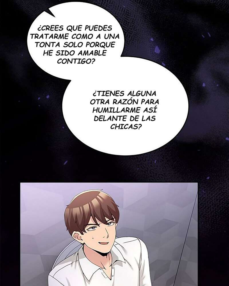 No se permiten hombres Capítulo 18 - Página 16