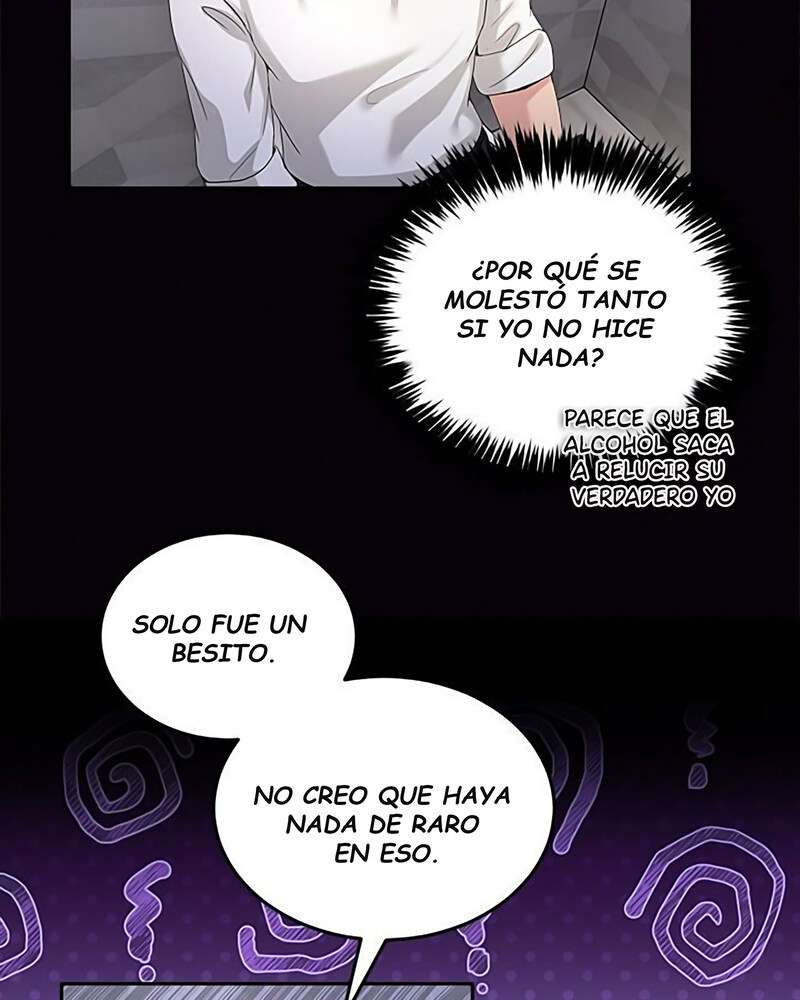 No se permiten hombres Capítulo 18 - Página 17