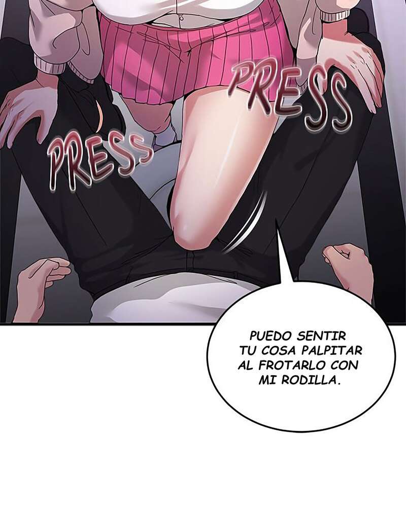 No se permiten hombres Capítulo 18 - Página 24
