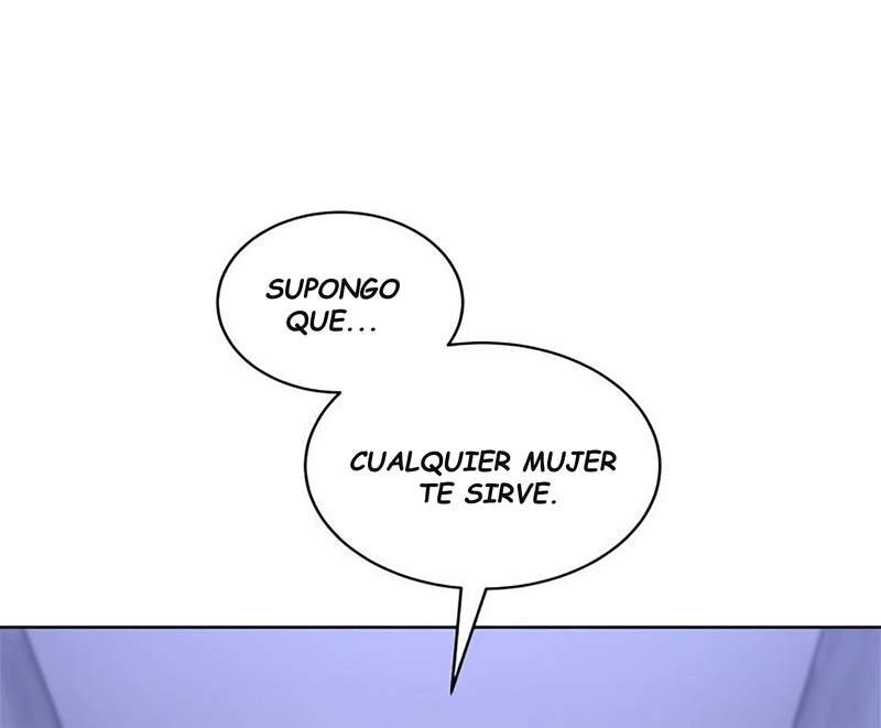 No se permiten hombres Capítulo 18 - Página 25