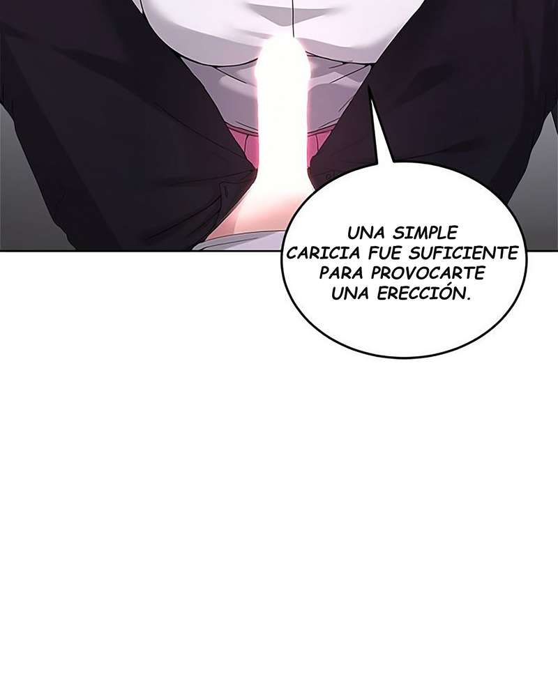 No se permiten hombres Capítulo 18 - Página 35