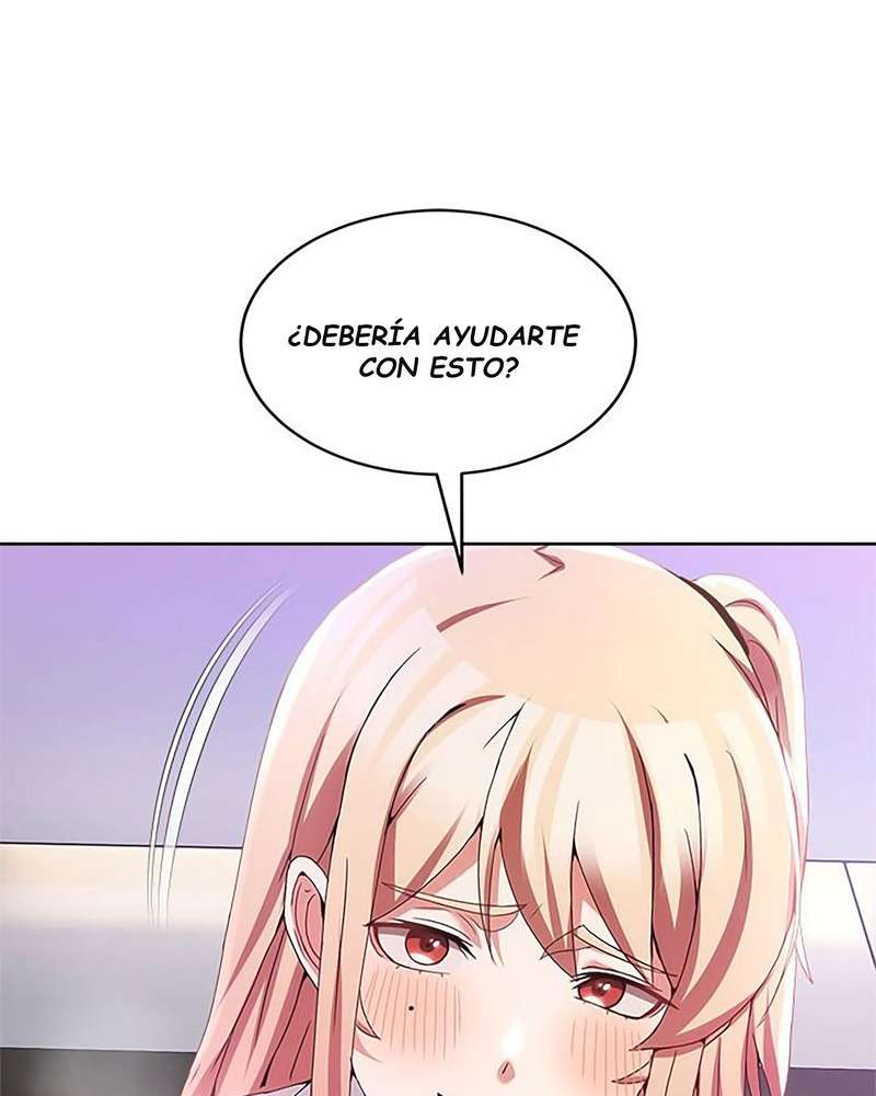 No se permiten hombres Capítulo 18 - Página 36