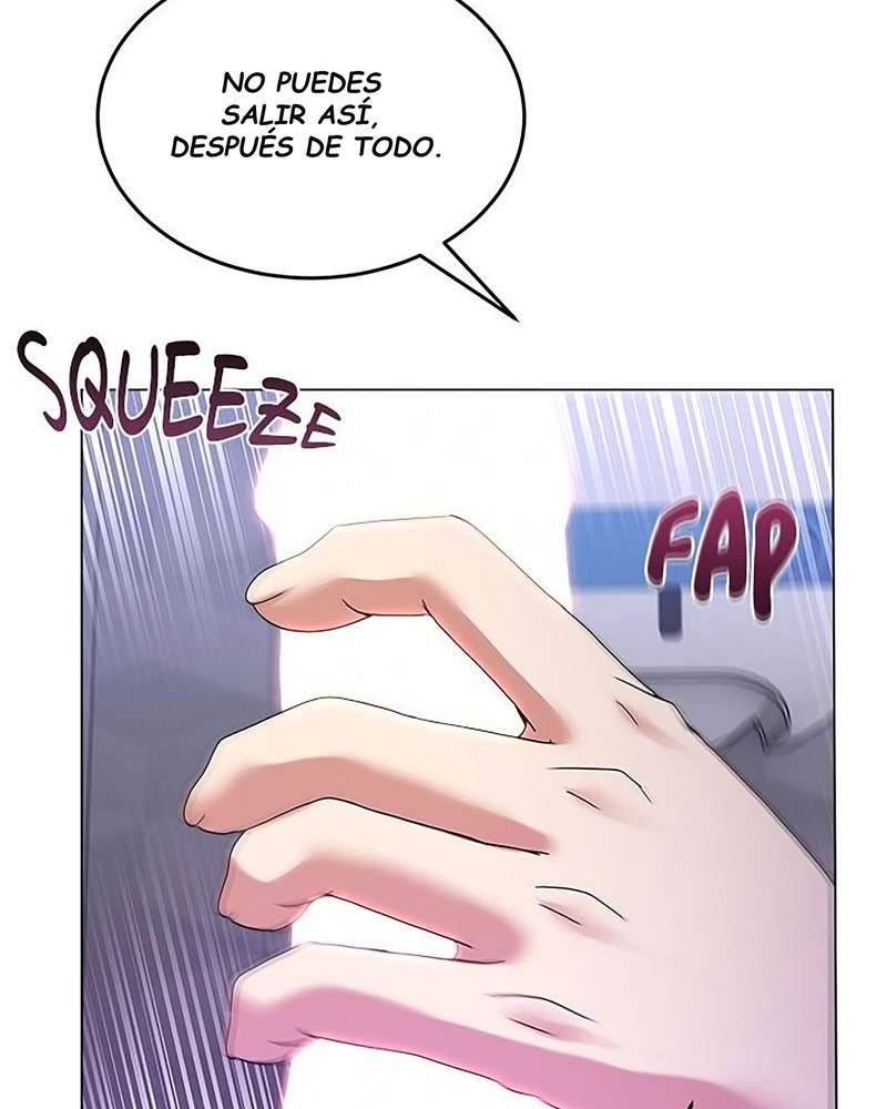 No se permiten hombres Capítulo 18 - Página 38