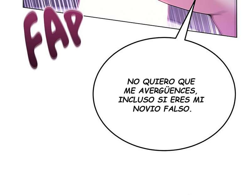 No se permiten hombres Capítulo 18 - Página 39