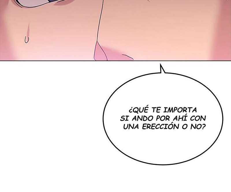 No se permiten hombres Capítulo 18 - Página 46
