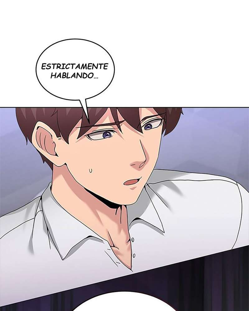 No se permiten hombres Capítulo 18 - Página 49