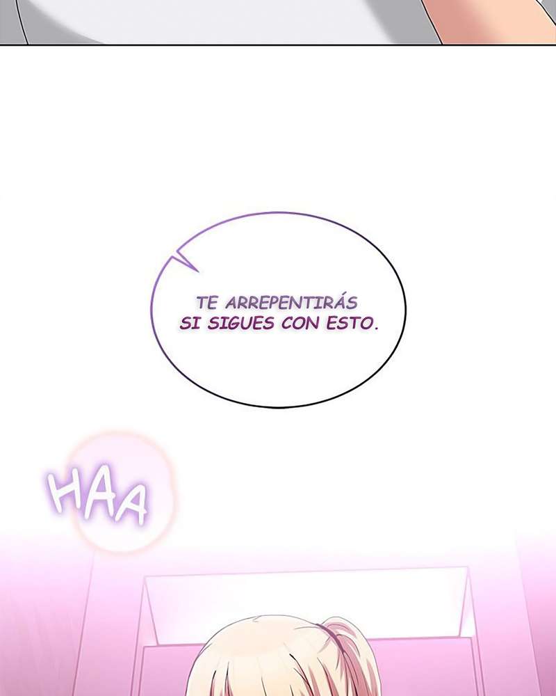 No se permiten hombres Capítulo 18 - Página 64