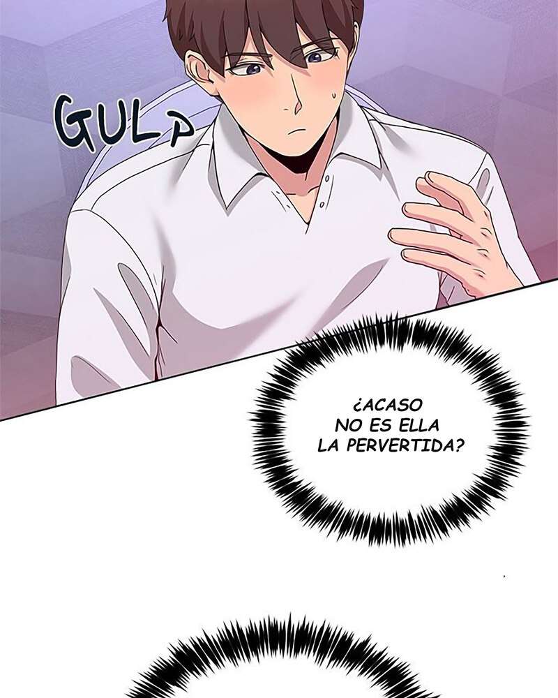 No se permiten hombres Capítulo 18 - Página 70