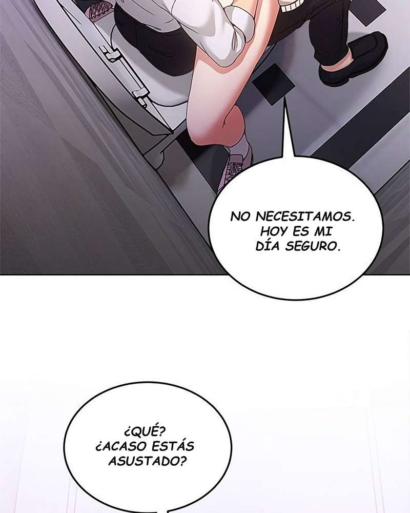 No se permiten hombres Capítulo 18 - Página 72