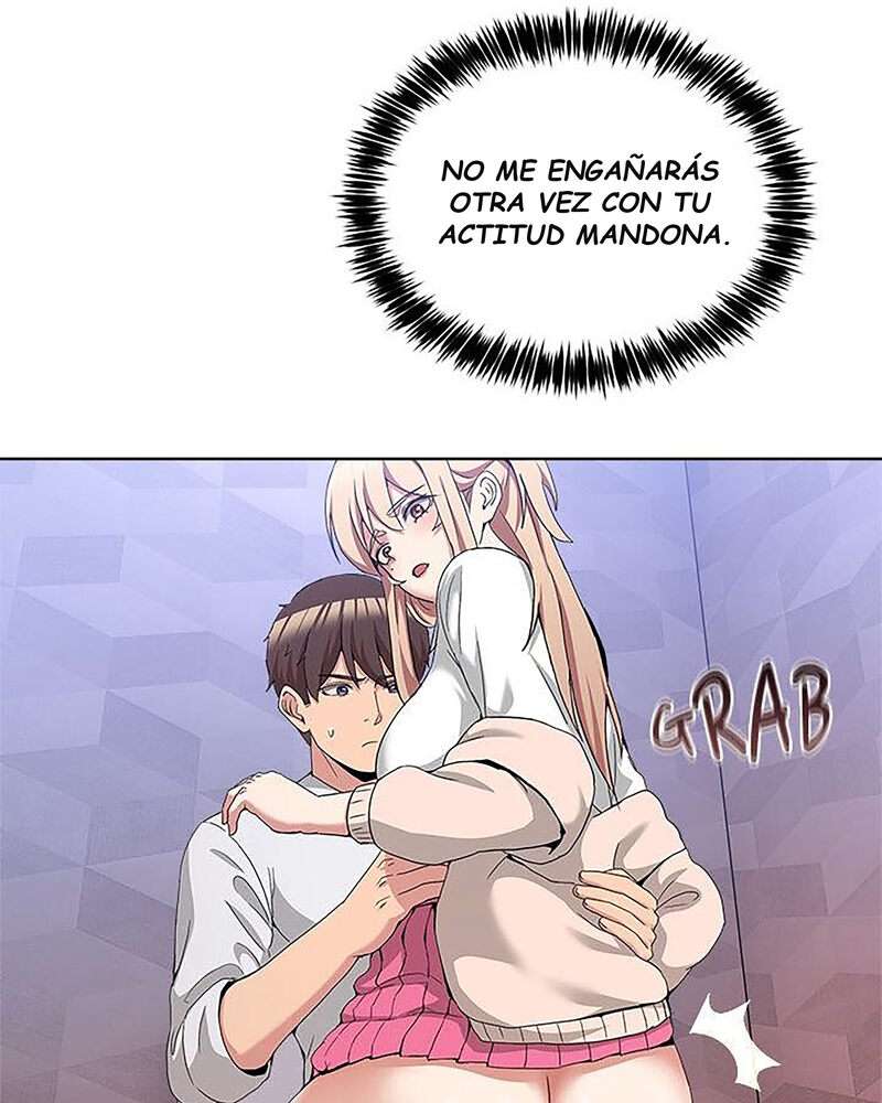 No se permiten hombres Capítulo 18 - Página 81