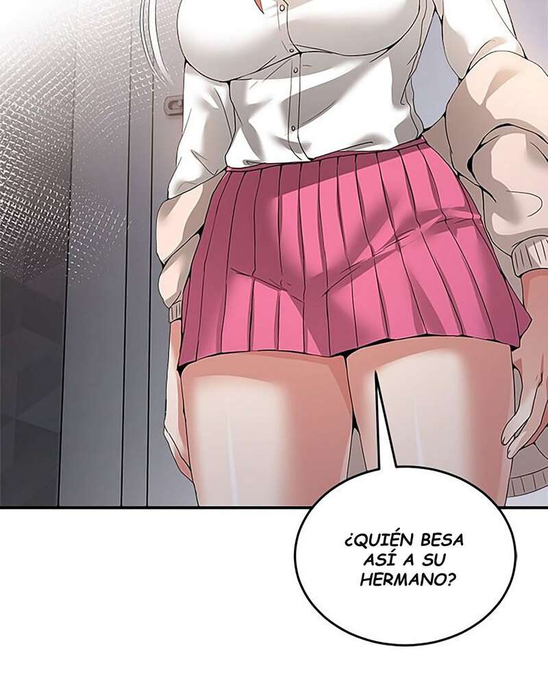 No se permiten hombres Capítulo 18 - Página 9