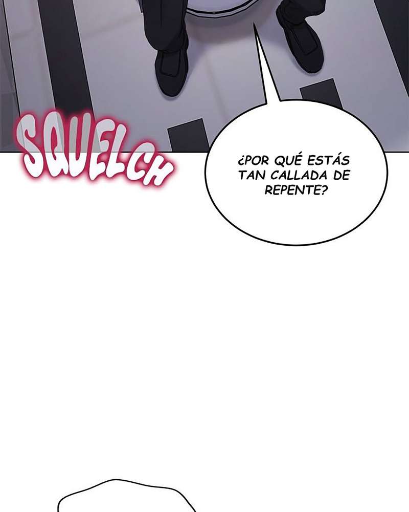 No se permiten hombres Capítulo 18 - Página 94