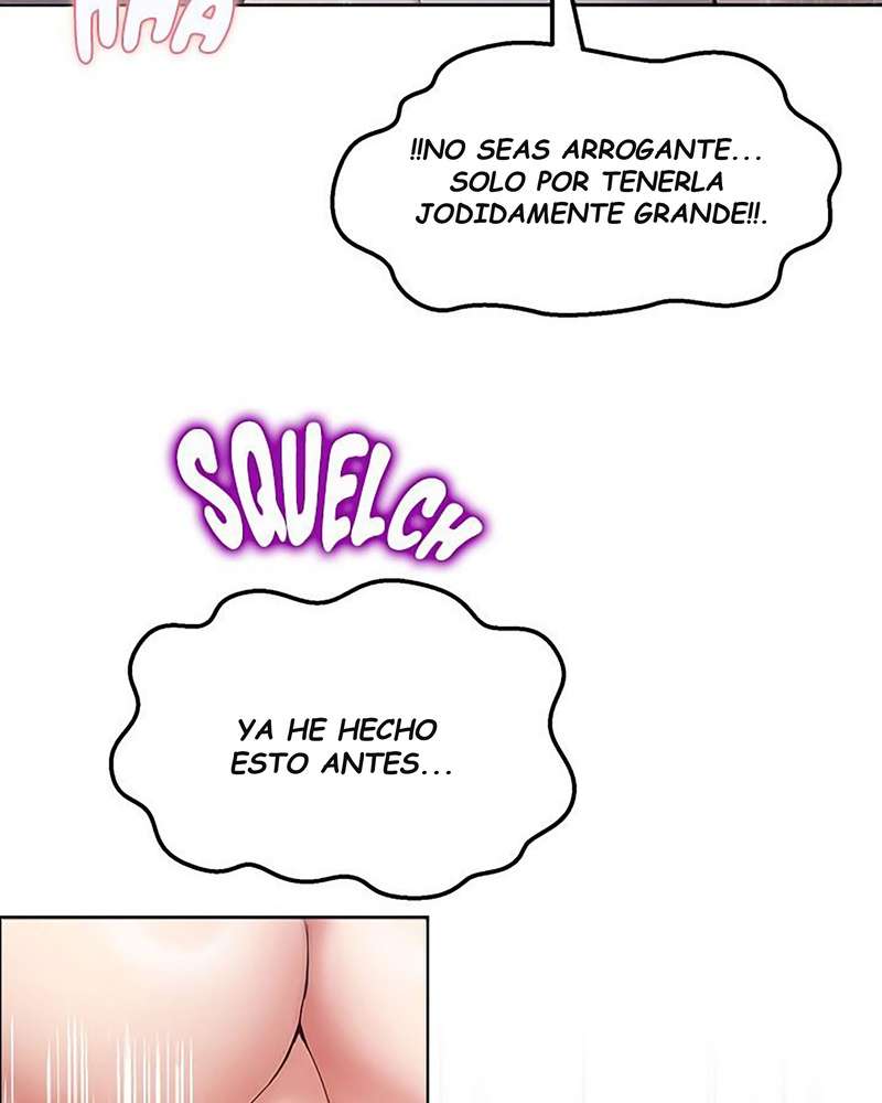 No se permiten hombres Capítulo 18 - Página 96