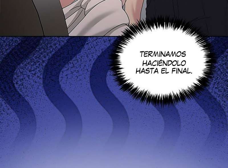 No se permiten hombres Capítulo 19 - Página 109