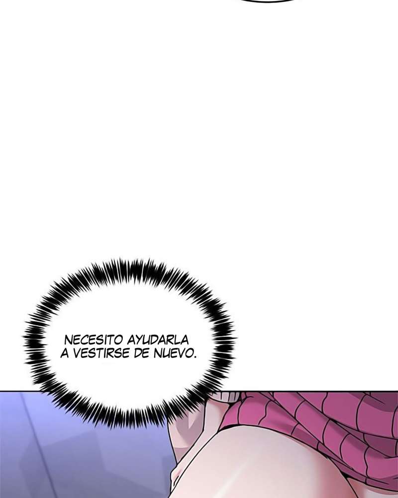 No se permiten hombres Capítulo 19 - Página 113