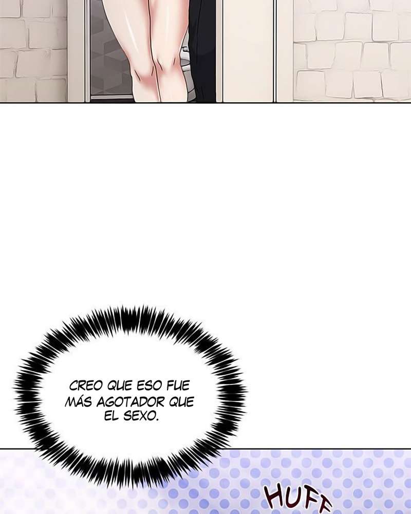 No se permiten hombres Capítulo 19 - Página 119