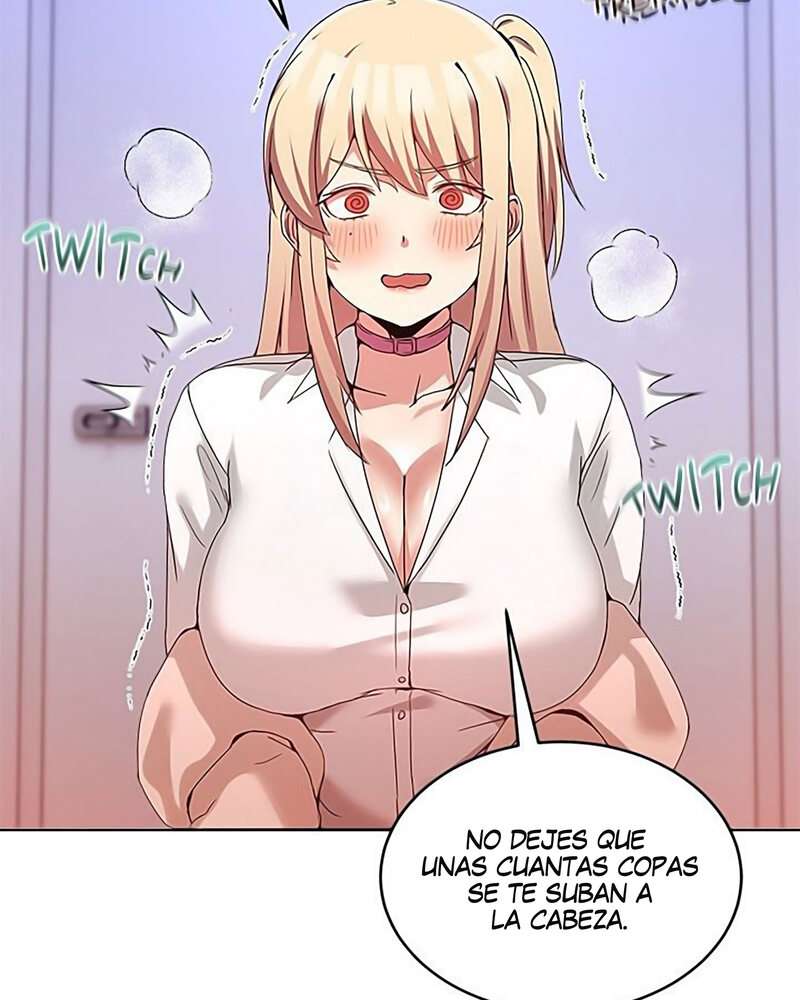 No se permiten hombres Capítulo 19 - Página 12