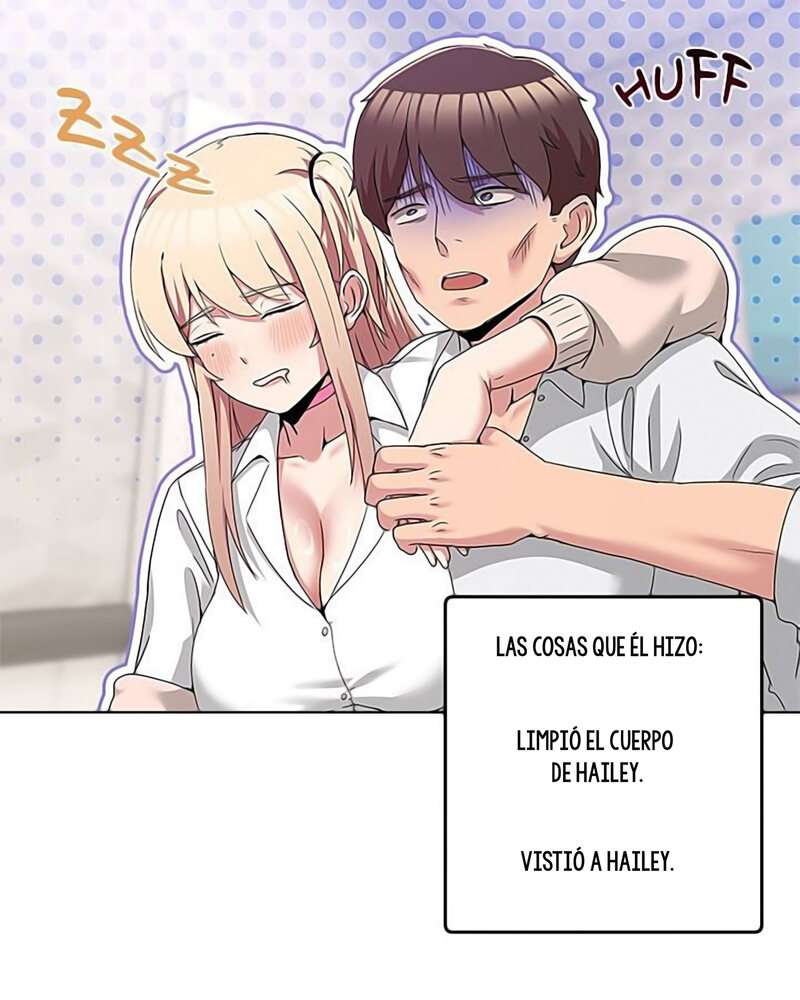 No se permiten hombres Capítulo 19 - Página 120