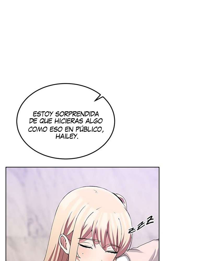 No se permiten hombres Capítulo 19 - Página 124