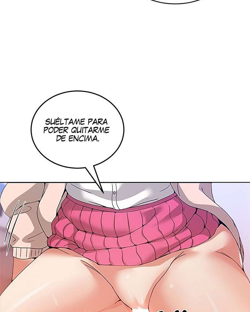 No se permiten hombres Capítulo 19 - Página 13