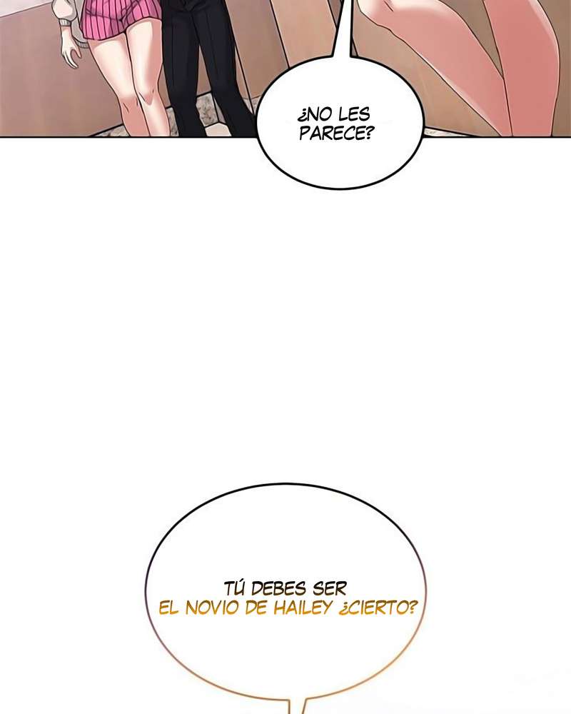 No se permiten hombres Capítulo 19 - Página 131