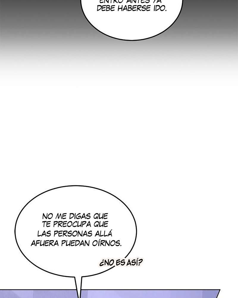 No se permiten hombres Capítulo 19 - Página 37