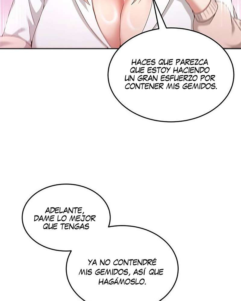 No se permiten hombres Capítulo 19 - Página 42