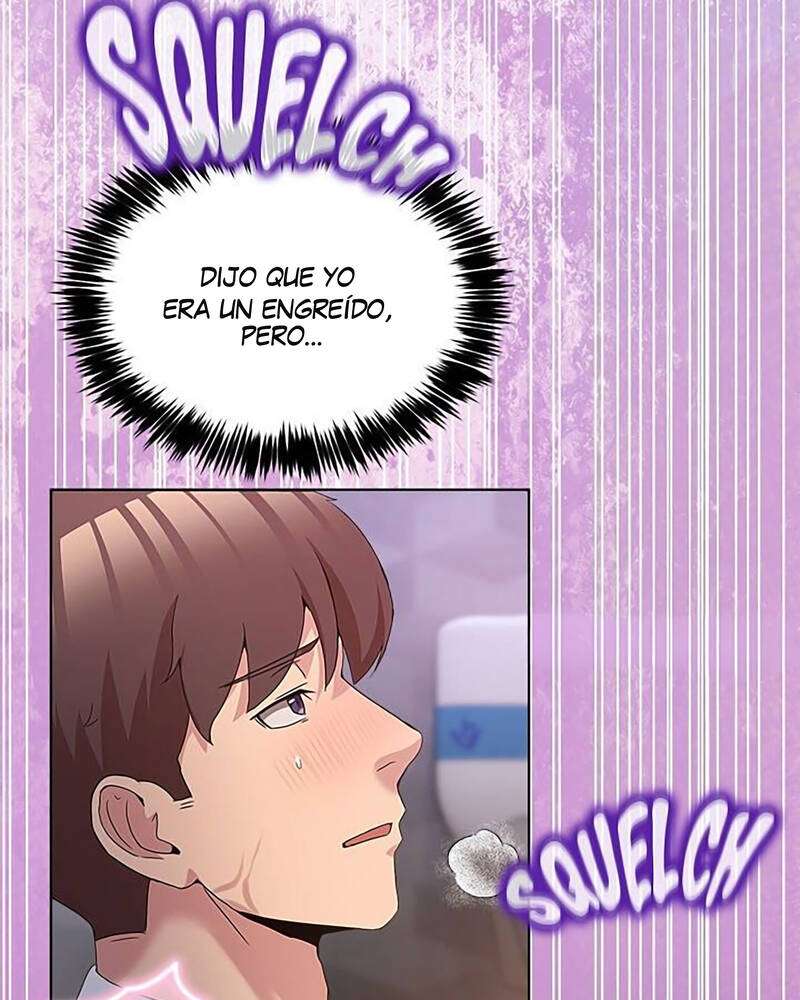 No se permiten hombres Capítulo 19 - Página 54