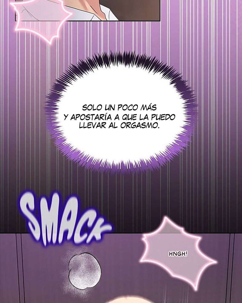 No se permiten hombres Capítulo 19 - Página 55