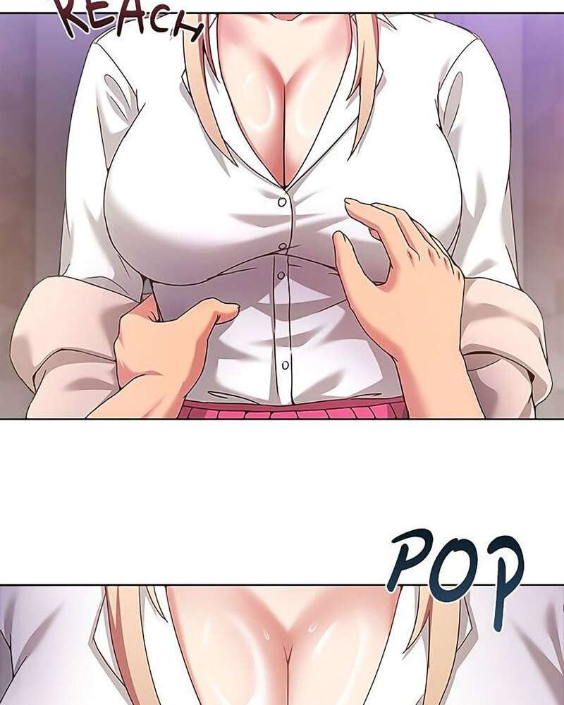 No se permiten hombres Capítulo 19 - Página 58