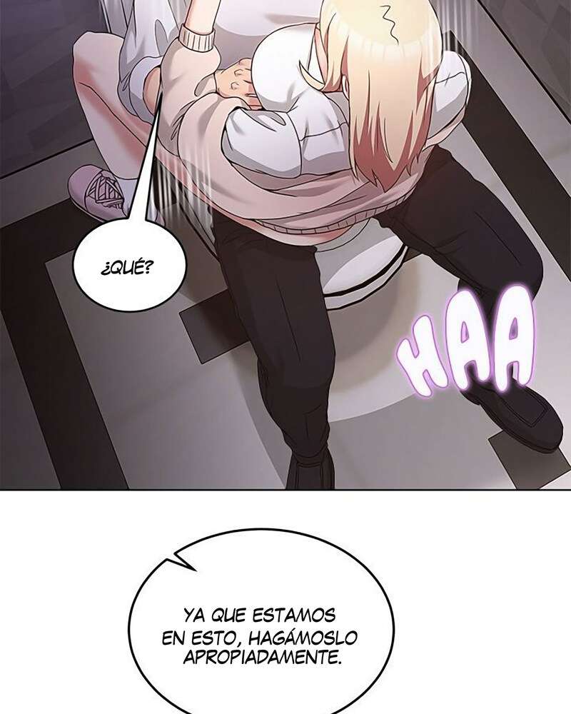 No se permiten hombres Capítulo 19 - Página 62
