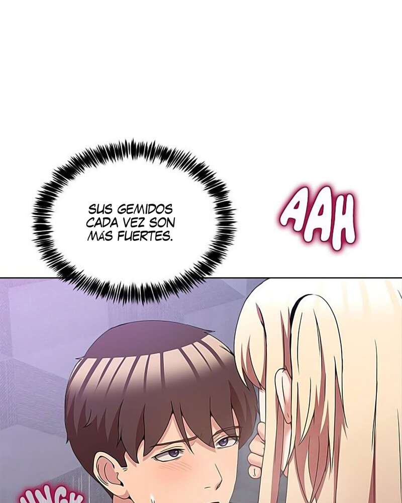 No se permiten hombres Capítulo 19 - Página 80